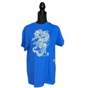San Francisco Chinatown Dragon Tee